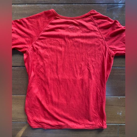 Nike Dri-FIT Racing Bib holder Women’s Running shirt - Picture 3 of 8